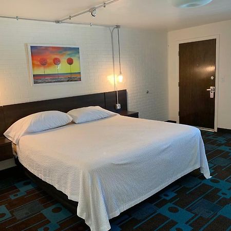 The Sands Motel Boulder City Εξωτερικό φωτογραφία
