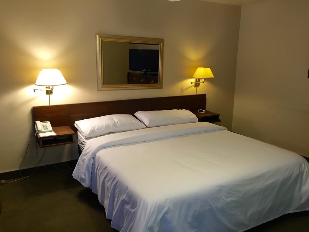 The Sands Motel Boulder City Εξωτερικό φωτογραφία