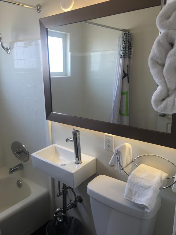 The Sands Motel Boulder City Εξωτερικό φωτογραφία