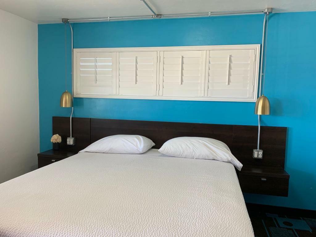 The Sands Motel Boulder City Εξωτερικό φωτογραφία
