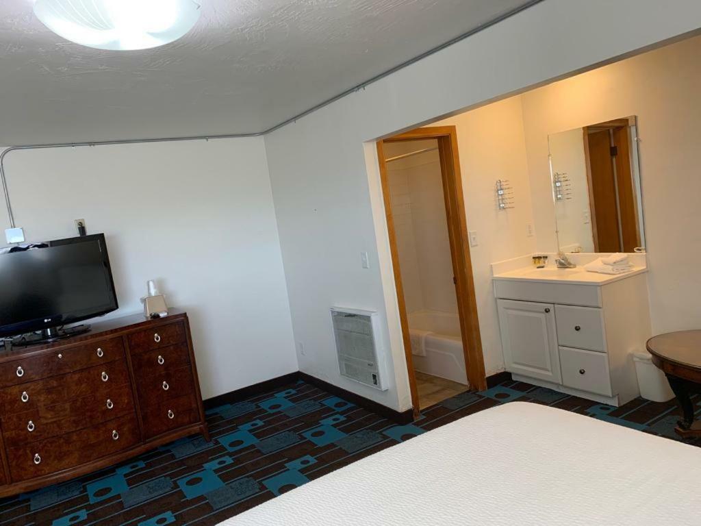 The Sands Motel Boulder City Εξωτερικό φωτογραφία