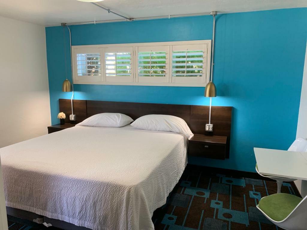 The Sands Motel Boulder City Εξωτερικό φωτογραφία