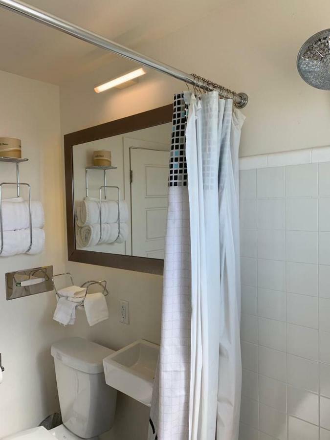 The Sands Motel Boulder City Εξωτερικό φωτογραφία