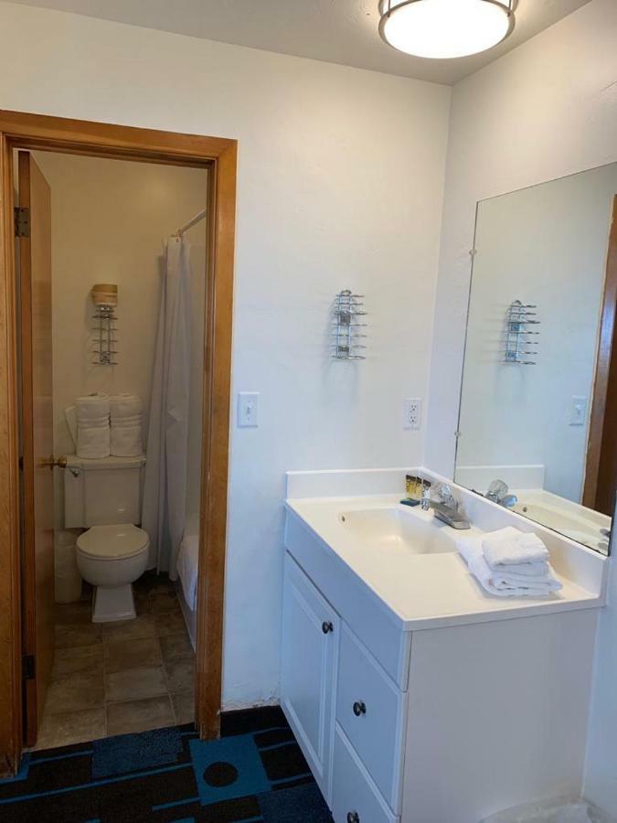 The Sands Motel Boulder City Εξωτερικό φωτογραφία