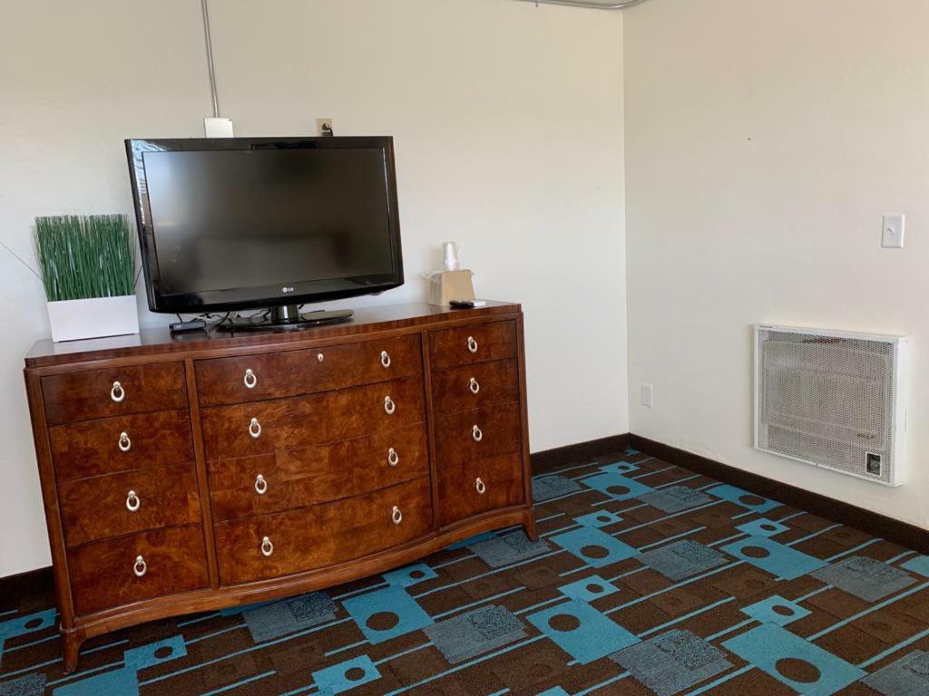 The Sands Motel Boulder City Εξωτερικό φωτογραφία