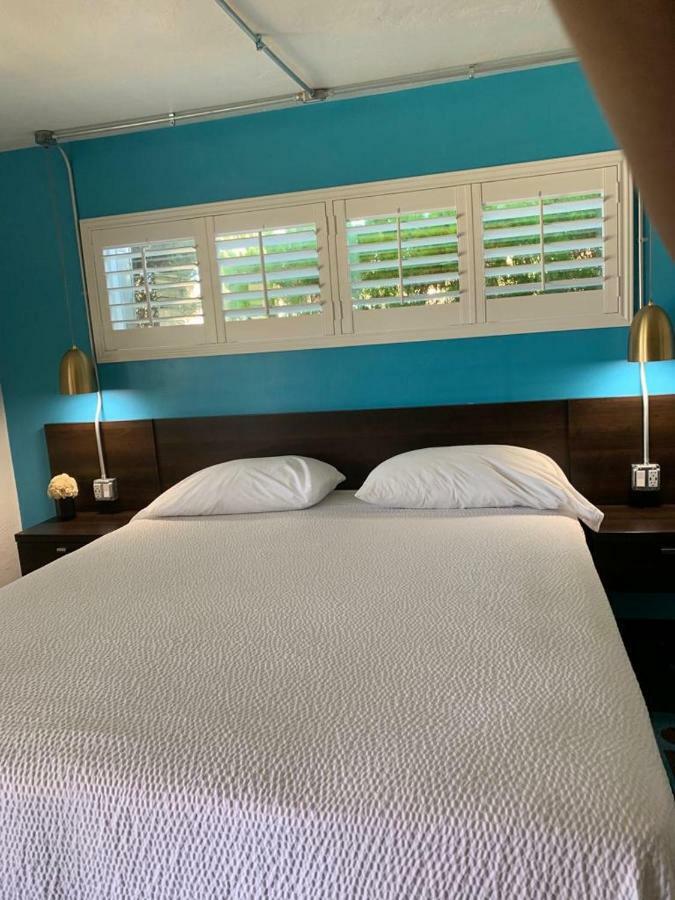 The Sands Motel Boulder City Εξωτερικό φωτογραφία