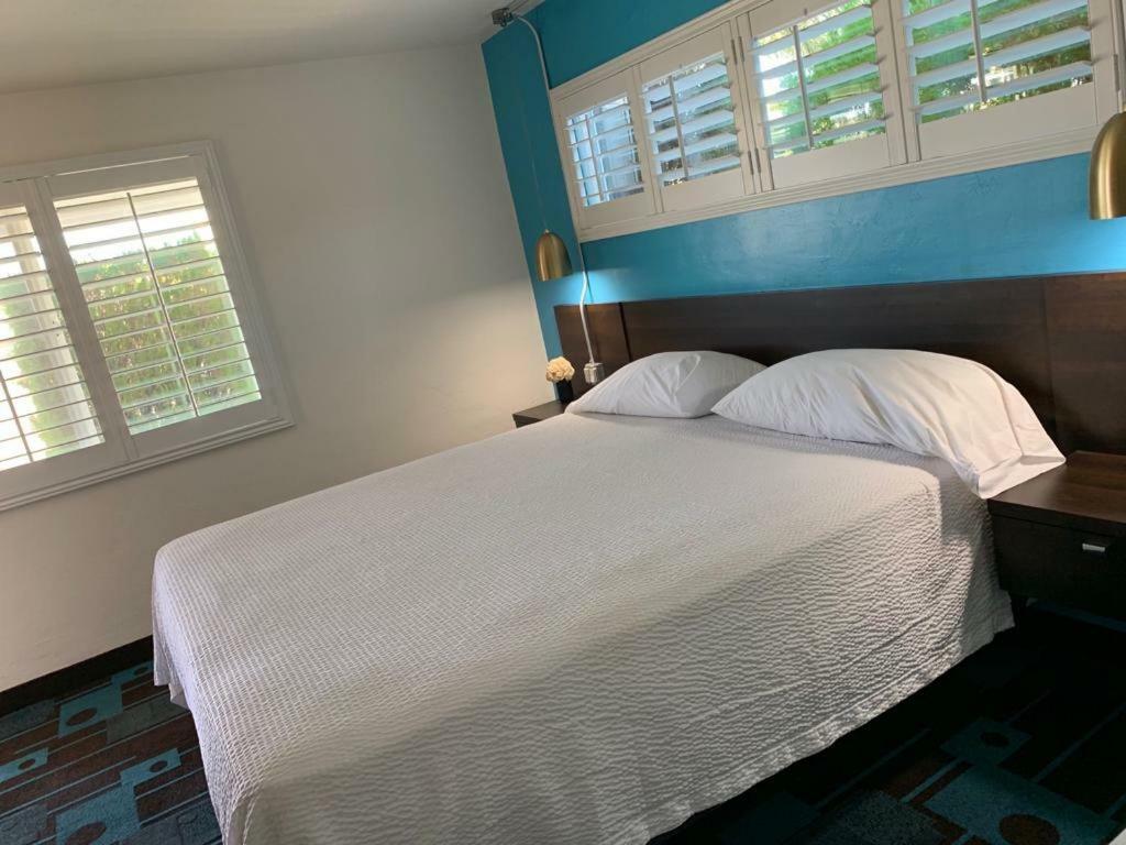 The Sands Motel Boulder City Εξωτερικό φωτογραφία