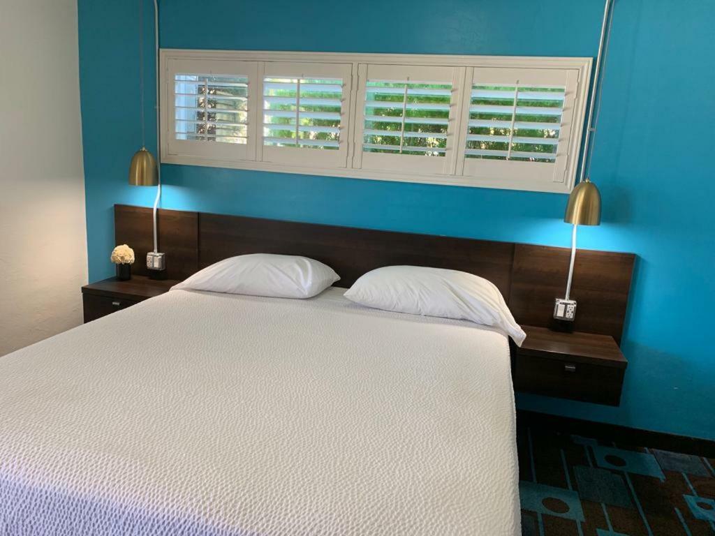 The Sands Motel Boulder City Εξωτερικό φωτογραφία