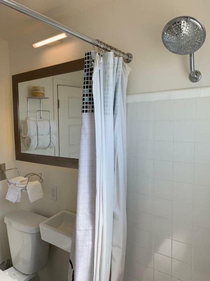 The Sands Motel Boulder City Εξωτερικό φωτογραφία
