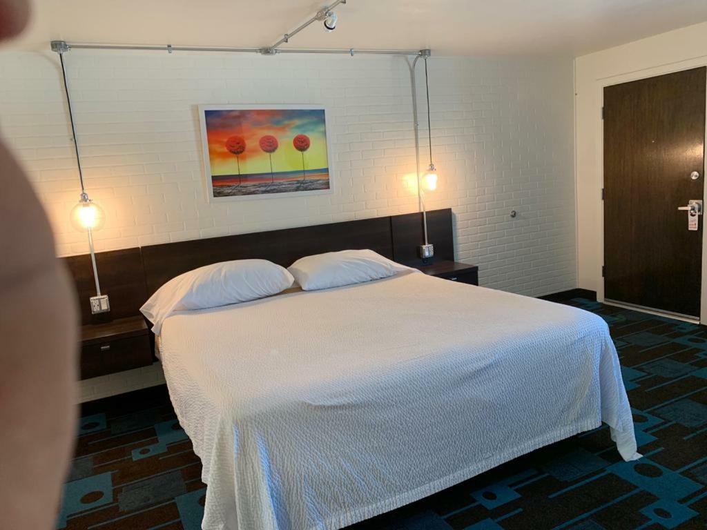 The Sands Motel Boulder City Εξωτερικό φωτογραφία